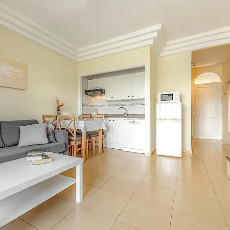 Apartment In Orlando