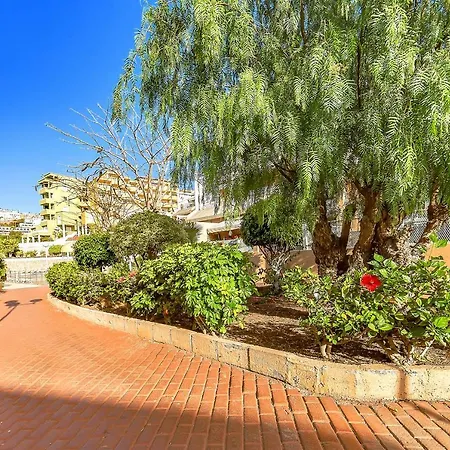 In Orlando Apartment Costa Adeje (Tenerife)