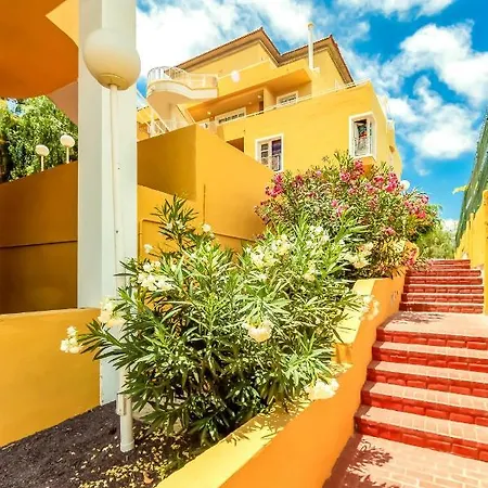 Apartment In Orlando
