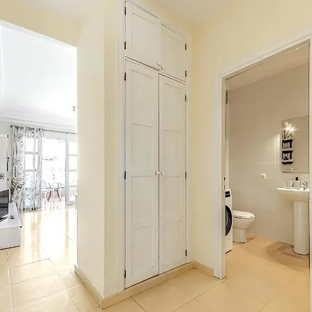 Apartment In Orlando