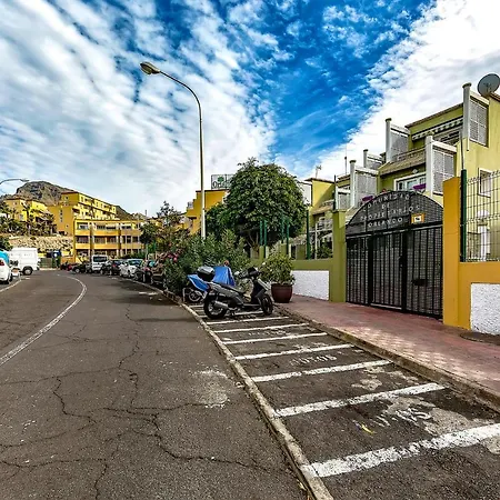 Apartment In Orlando Costa Adeje (Tenerife)