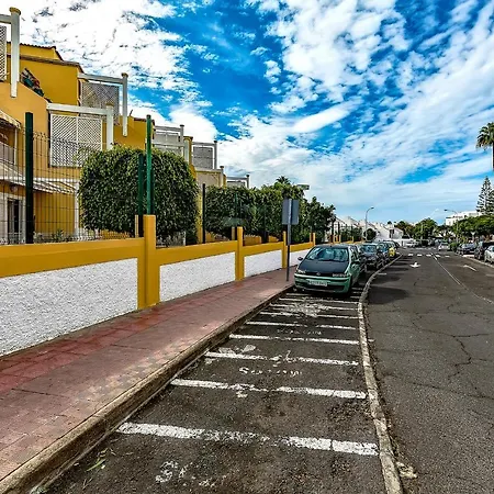 In Orlando * Costa Adeje (Tenerife)